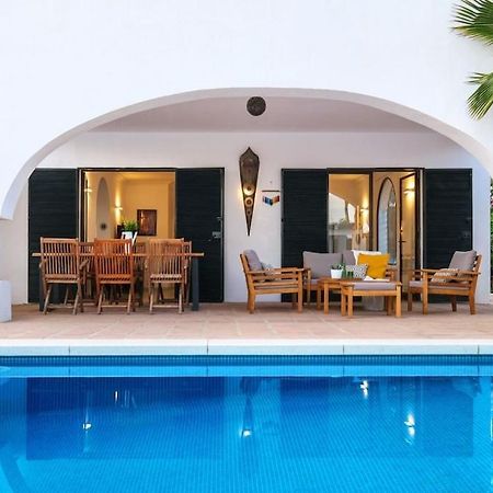 Villa Sahara Marbella Kültér fotó