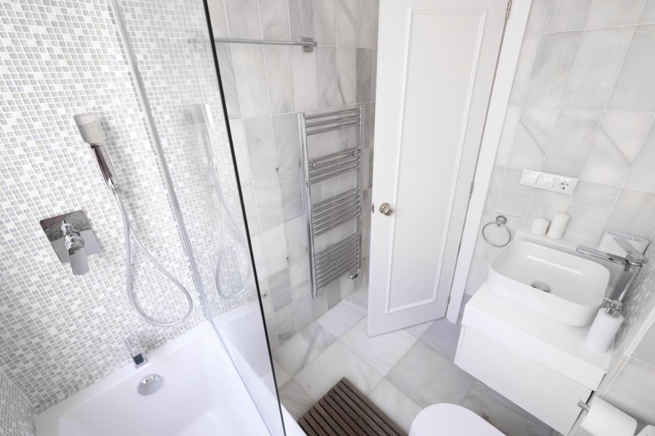 Villa Sahara Marbella Kültér fotó