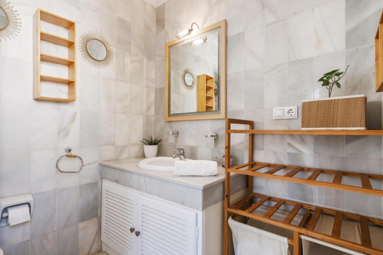 Villa Sahara Marbella Kültér fotó