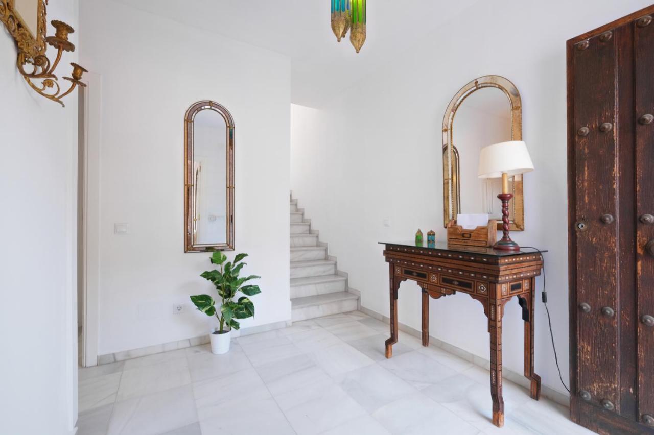 Villa Sahara Marbella Kültér fotó